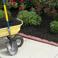 Mulch 101: An Aesthetic And Functional Landscape Feature