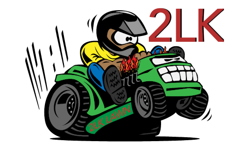 2 Live Krew Lawn Care LLC