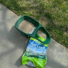 Lawn Fertilizing & Weed Control in Sunset, LA