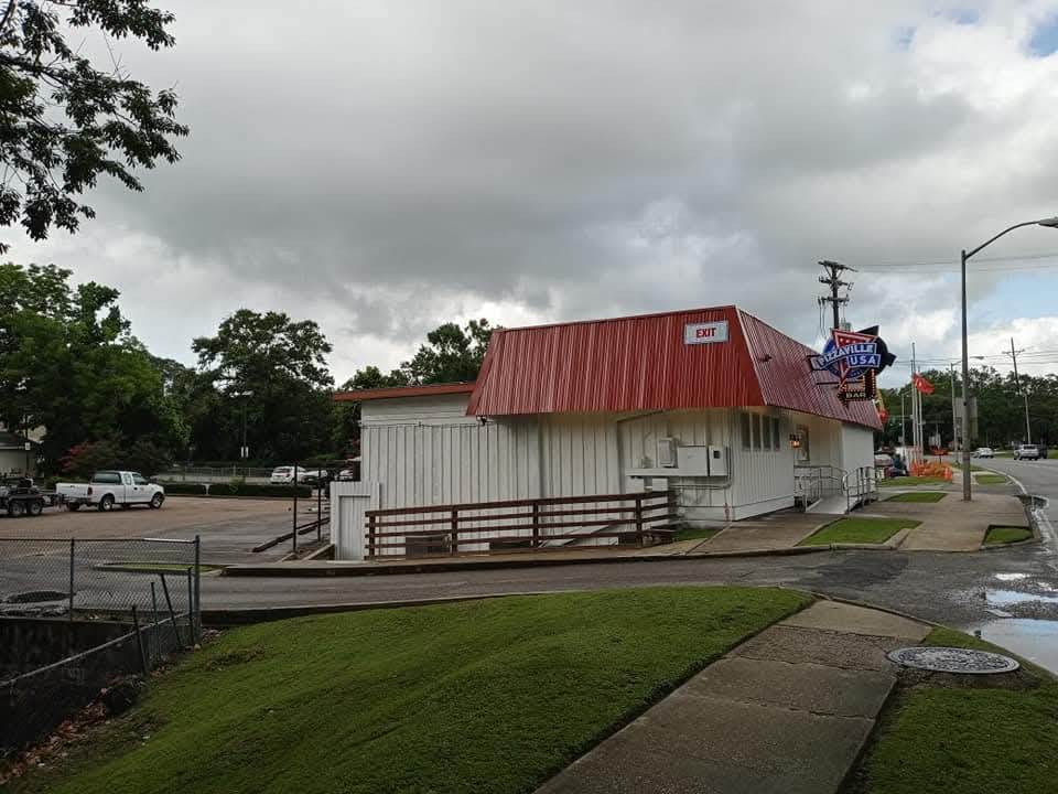 Lawn Mowing in Lafayette, LA