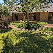 Professional-Landscaping-refurbish-and-clean-up-in-Scott-Louisiana 1