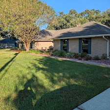 Professional Landscaping refurbish and clean up in Scott Louisiana 