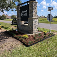 Commercial services